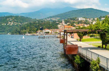 Vendere casa a turisti attratti dal Lago Maggiore