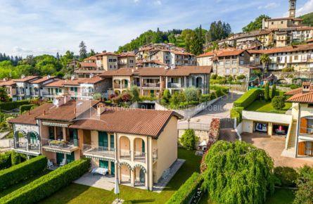 Investimento immobiliare a Luino e dintorni: piccoli appartamenti, grandi opportunità