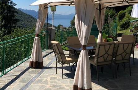 Comprare casa nelle bellissime zone del Lago Maggiore